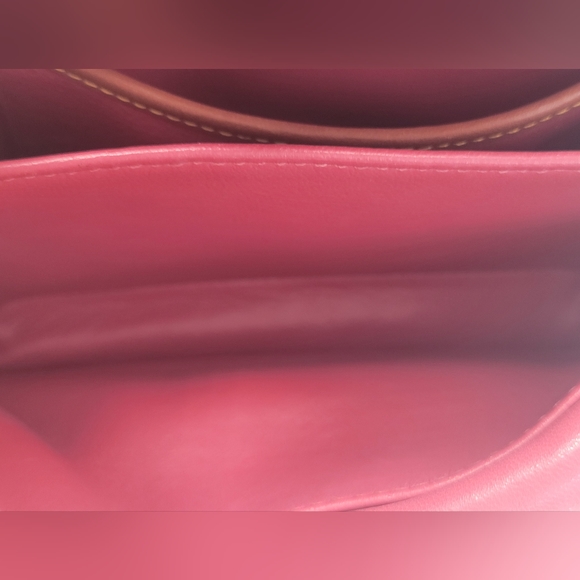 COACH TABBY PILLOW SMALL SIZE - Picture 8 of 13